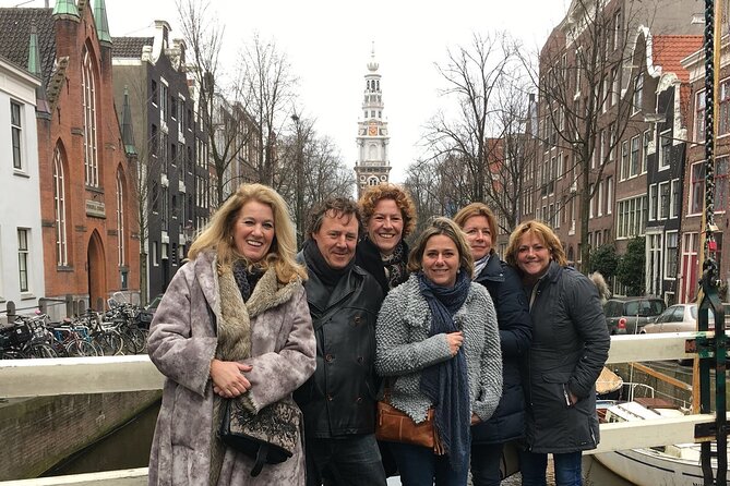 Holland Four City Charm Tour - Private Day Tour - Pickup, transfers, and the start time you’ll want to confirm