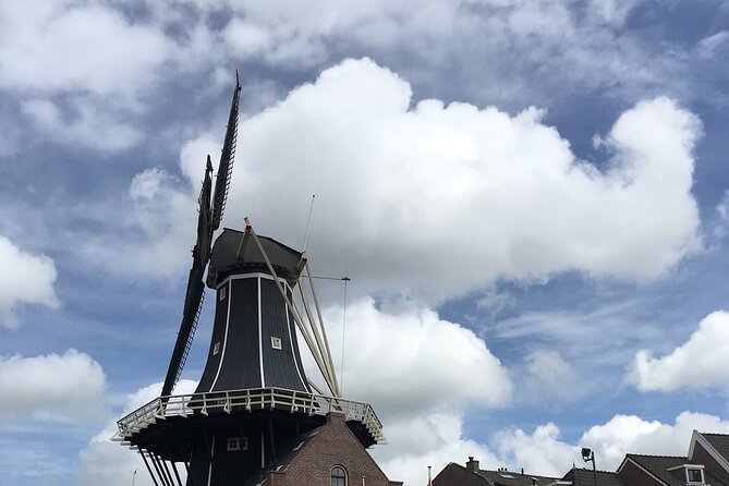 Holland Four City Charm Tour - Private Day Tour - How the day feels: time management, questions, and comfort