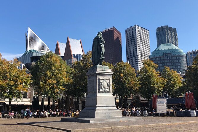 Holland Four City Charm Tour - Private Day Tour - Price and value: is $354.86 per person a good deal?
