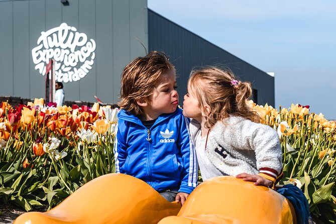 Keukenhof Gardens and Tulips Private Tour from Amsterdam - Price and value: what you’re really paying for