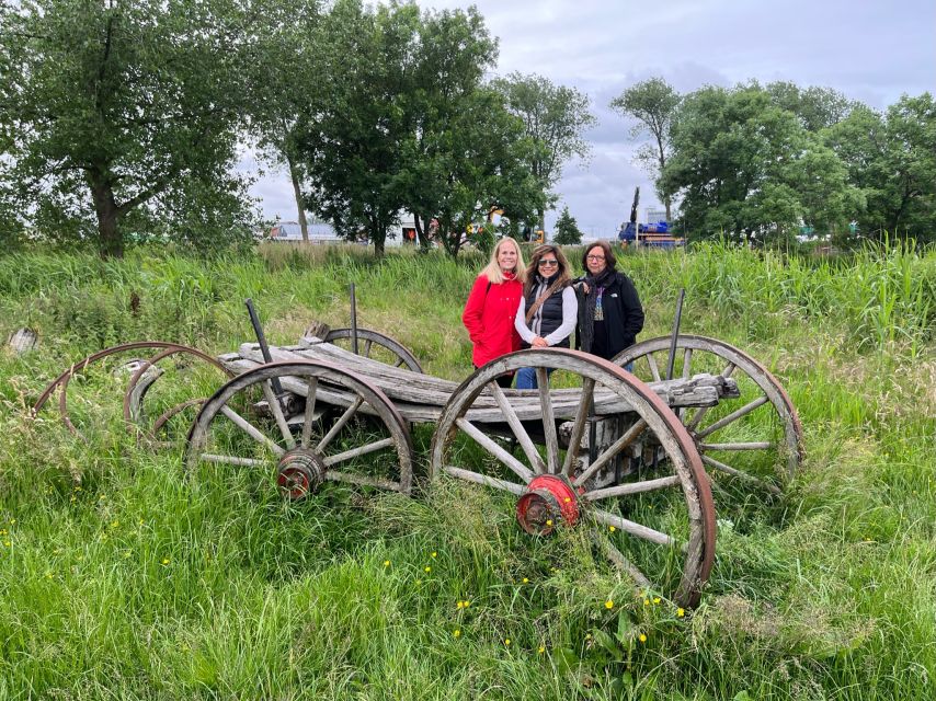 Keukenhof, Tulip Farm, Flower Fields & Windmills - Who This Tour Fits Best (and Who Might Want Something Else)