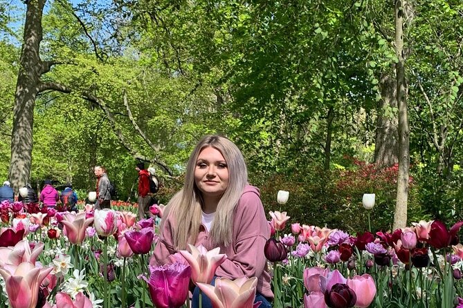Keukenhof, Tulip Farm, Flower Fields & Zaanse Schans Windmills - Timing, Timing, Timing: How to Get a Full Day Without Getting Tired