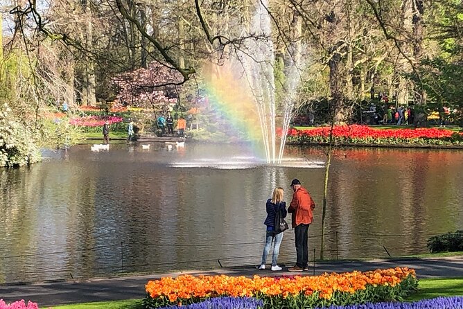 Keukenhof, Tulip Farm, Flower Fields & Zaanse Schans Windmills - Should You Book This Keukenhof and Windmills Day Trip?