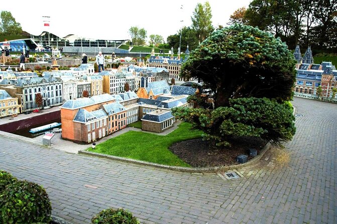 Kinderdijk, The Hague, Mauritshuis Private Tour from Amsterdam - Key points that matter before you go