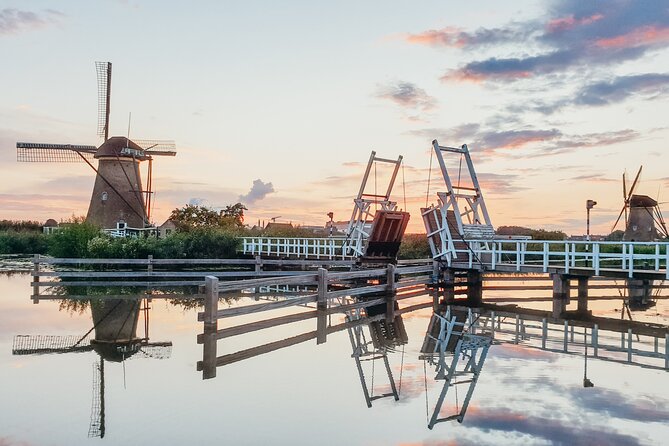 Kinderdijk, The Hague, Mauritshuis Private Tour from Amsterdam - Price and value: what you’re really paying for