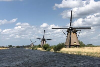 Kinderdijk Windmills, Delft City & Delft Blue Factory Visit - Kinderdijk Windmills: The UNESCO Story You’ll Actually Understand