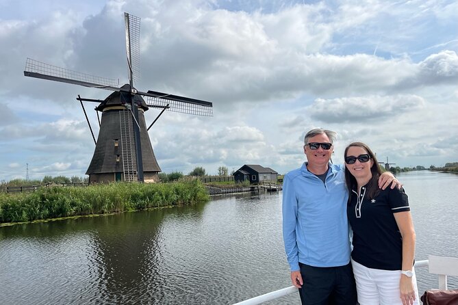 Kinderdijk Windmills, Delft City & Delft Blue Factory Visit - Who This Tour Fits Best (and Who Might Want a Different Day)