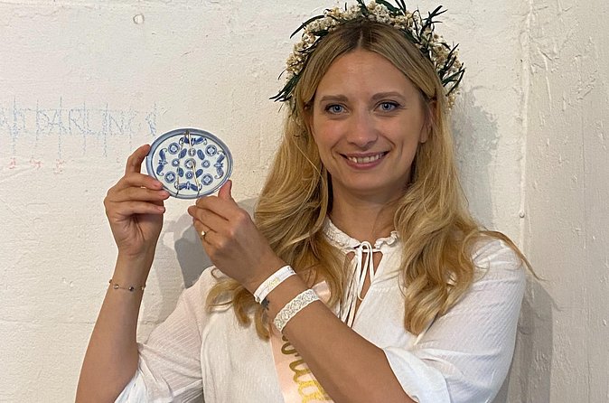 Kintsugi Workshop "The art of Imperfection" - Price and Value: Is $90.11 Worth It?