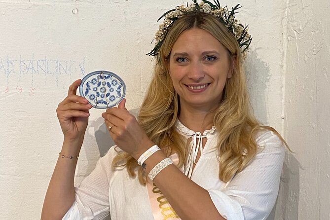 Kintsugi Workshop "The art of Imperfection" - Who This Workshop Fits Best (and Who Should Skip It)