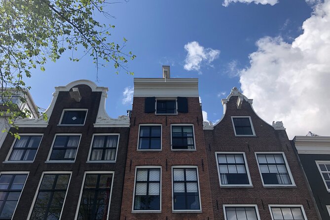 Learn to Make Dutch Pancakes in a Beautiful Amsterdam Canal House - Price and What You Really Get for $108.47