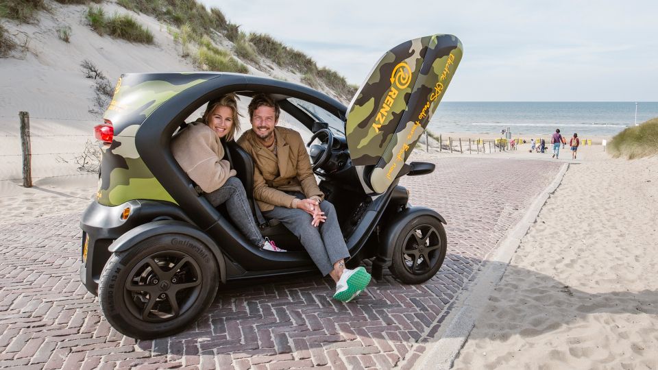 Lisse: Drive-it-Yourself Electric Dune & Beach Audio Tour - Value for money: why $29 can feel like more than just a ride