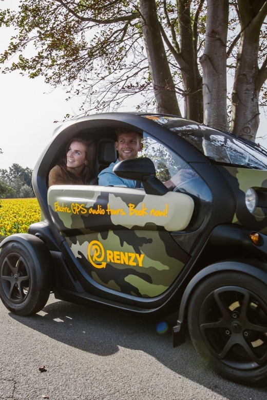 Lisse: Drive-it-Yourself Summer Flower GPS Audio Tour - Who this tour suits best (and who should skip it)