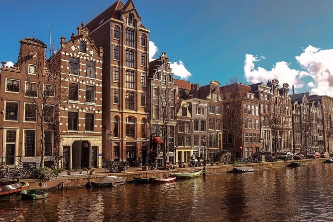 Madame Tussauds Museum - Amsterdam - Booking timing and what to expect with your ticket