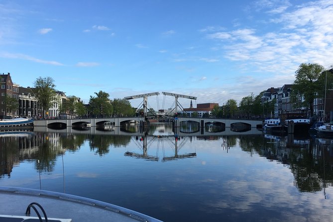 Morning Canal Cruise Amsterdam in Small-Group - Who this cruise fits best (and who might feel disappointed)
