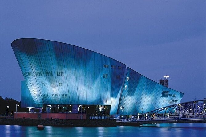 Nemo Science Museum Admission - Key things worth knowing before you go