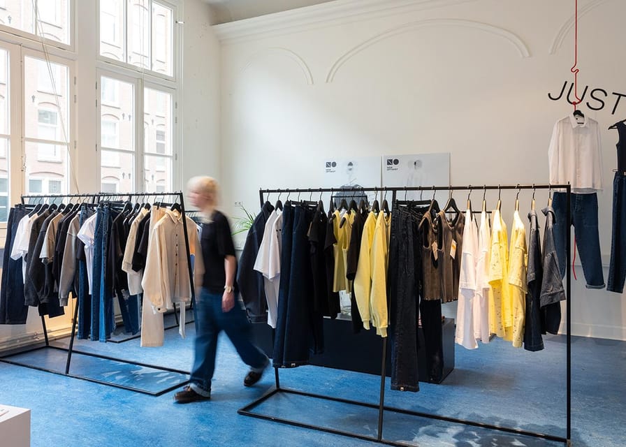 New Optimist: Atelier Visit & Shopping tour - What “Limited Editions” Means for Your Buying Decision
