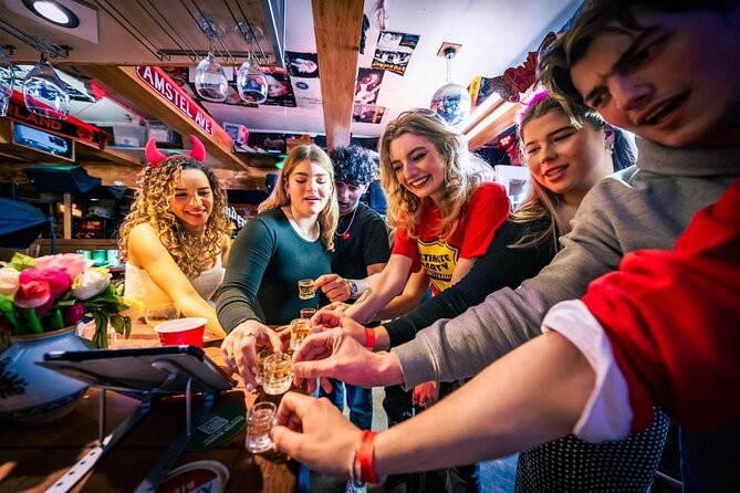 New Year's Eve Pub Crawl With Optional Club Entrance - Price and value: is $79.67 worth it on NYE?