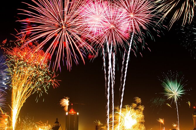 New Year's Eve Pub Crawl With Optional Club Entrance - Who this NYE pub crawl suits best