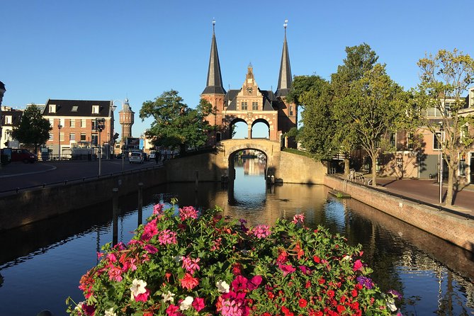 Northern Highlights Tour: visit 4 magnificent places from Amsterdam - Why this Northern Netherlands loop is a smart use of your Amsterdam day