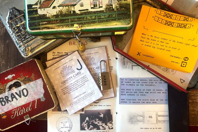 Operation 45: An Adventure in Diamonds - Key things to know before you go