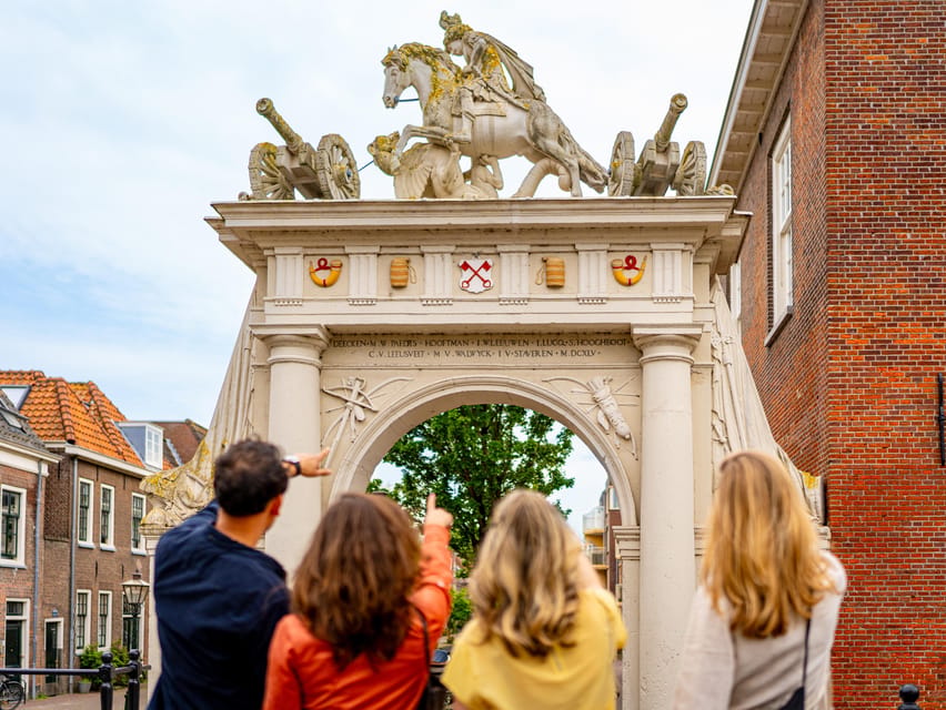 Outside Escape Amsterdam with your friend(s) and have fun! - Price and value: what you actually get for $29