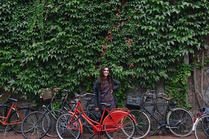 Personal Travel and Vacation Photographer Tour in Amsterdam - How the session runs: from 30 minutes to 3 hours