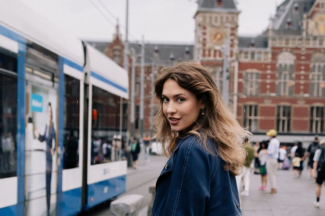 Personalized Hidden Gems of Amsterdam Private Tour with a Local - Dam Square to the oldest streets: where the tour really begins