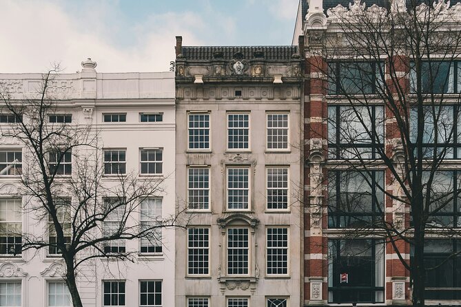 Personalized Hidden Gems of Amsterdam Private Tour with a Local - Canals, shopping streets, and food recommendations that actually help
