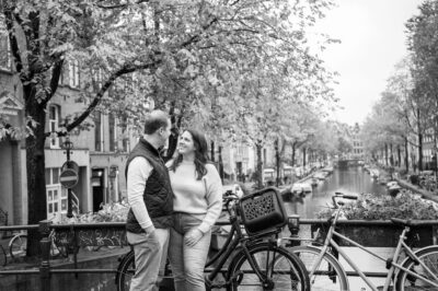 Photoshoot in or around Amsterdam - Choosing your time: 20 minutes vs 45 minutes