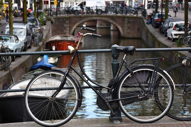Private Amsterdam City Highlights Bike Tour (PRIVATE GUIDE) - Should you book this tour?