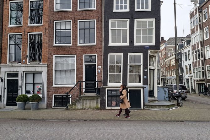 Private Amsterdam Food Tour & Dutch Pancake Class with a Local - Timing, Flow, and the Practical Stuff That Makes It Feel Easy