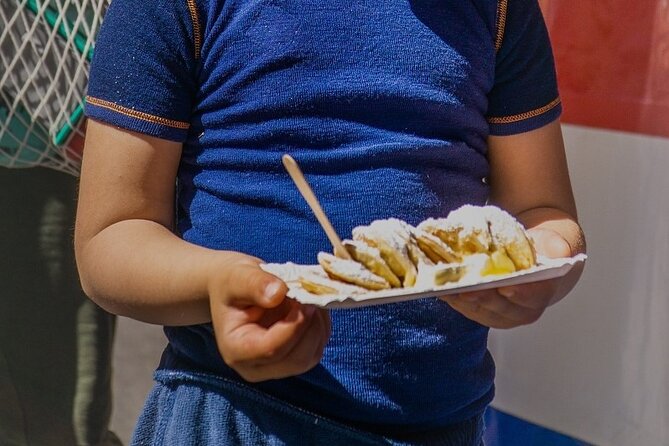 Private Amsterdam Food Tour & Dutch Pancake Class with a Local - What You’ll Eat at Albert Cuyp Market (And Why It’s Worth It)