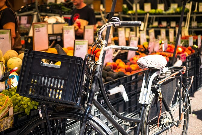 Private Amsterdam Food Tour with Local - Proeflokaal Arendsnest: Craft Beer With 50+ Beers on Tap