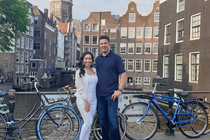 Private Amsterdam Red Light District tour with food tastings - Getting the Timing Right: What “About 2 Hours” Means on the Ground