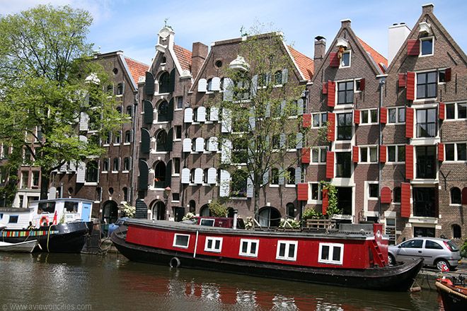 Private Amsterdam Walking Tour - Price and what you’re actually paying for ($235 per group up to 1)