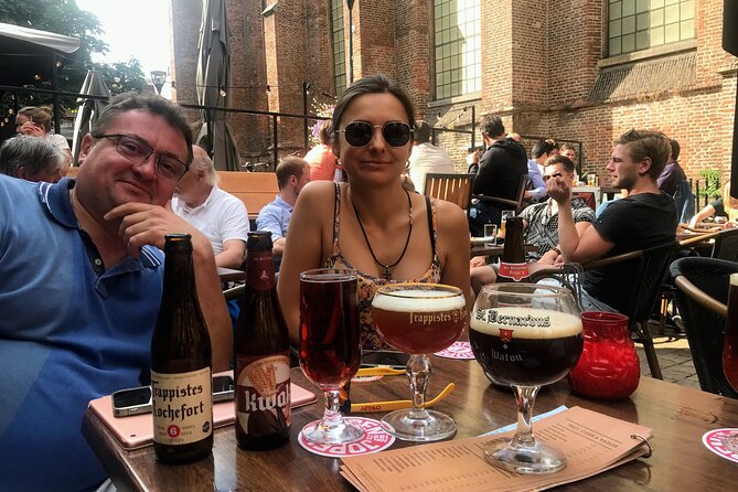 Private bike tour: Hidden gems around Amsterdam and surroundings - Stop 3: Muiderslot medieval castle and how it changed jobs