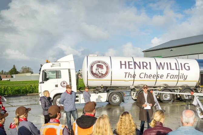 Private Countryside Tour From Amsterdam - Price and Logistics: What You’re Really Paying For