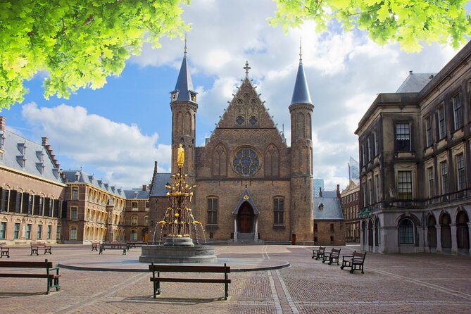 Private Day Tour: Rotterdam and The Hague. English or Spanish - Key highlights worth your attention