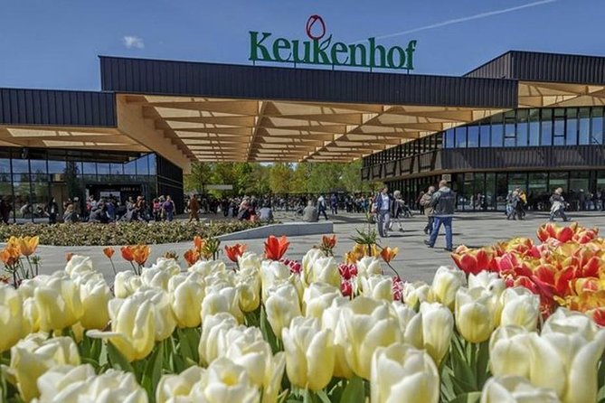 Private Day Tour to Keukenhof Gardens - from Amsterdam/Rotterdam - A 7-Hour Keukenhof Day That Starts Smooth