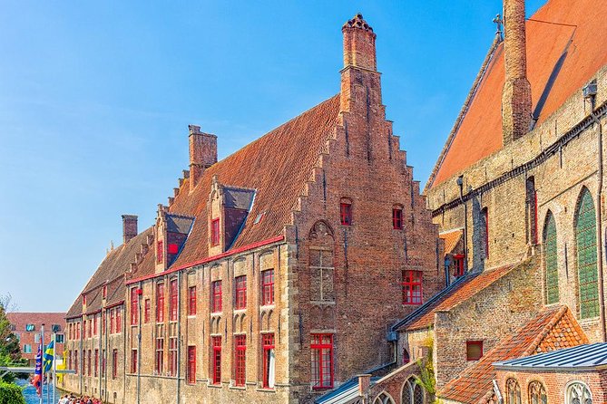 Private day trip to Bruges from Amsterdam - Key things that make this Bruges day trip worth your attention