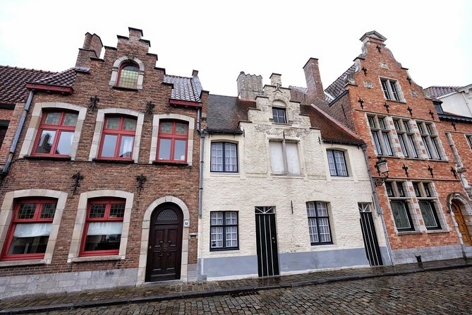 Private day trip to Bruges from Amsterdam - Who This Bruges Day Trip Fits Best