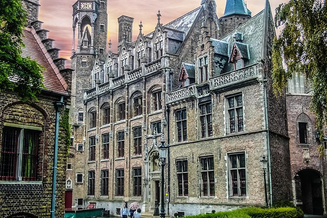 Private day trip to Bruges from Amsterdam - Should You Book This Private Bruges Day Trip?