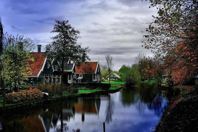 Private Day Trip to Zaanse Schans, Volendam & Marken from Amsterdam - Key highlights before you go