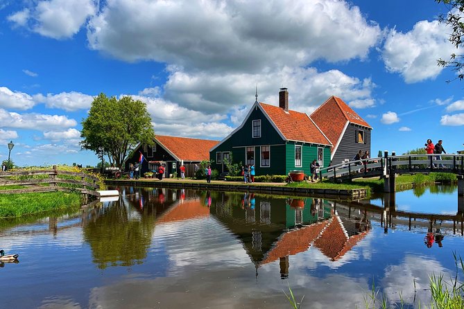 Private Day Trip to Zaanse Schans, Volendam & Marken from Amsterdam - Price and value: what you’re really paying for