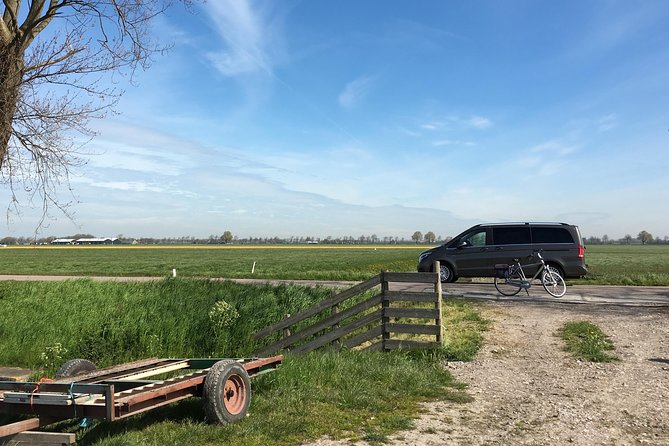 Private daytour from Amsterdam into the Countryside - Who this day trip suits best