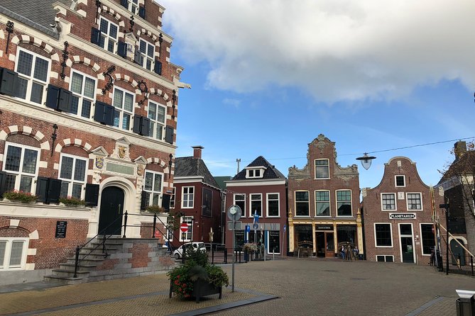 Private daytour from Amsterdam into the Countryside - Practical tips so your day runs smoothly