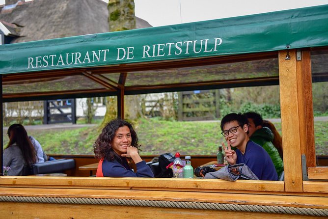 Private Daytrip Giethoorn and Windmills of Zaanse Schans from Amsterdam - Why This Amsterdam Private Daytrip Works (Windmills + Canals in One Go)