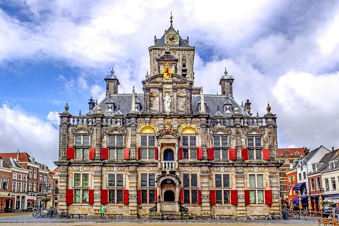 Private Delft and The Hague Tour incl. Madurodam from Amsterdam - Price and value: what you’re really paying for
