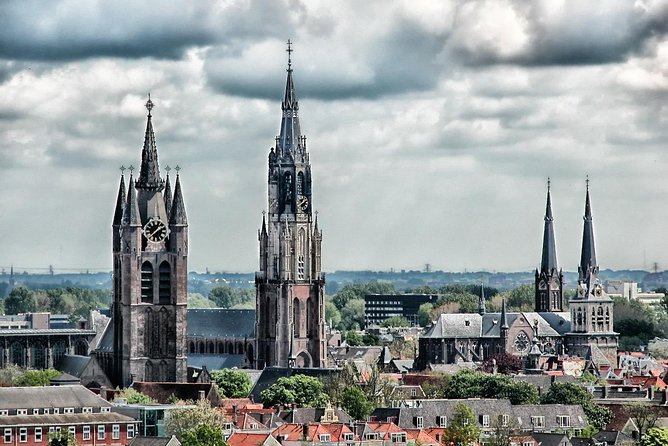 Private Delft and The Hague Tour incl. Madurodam from Amsterdam - Who should book this tour?