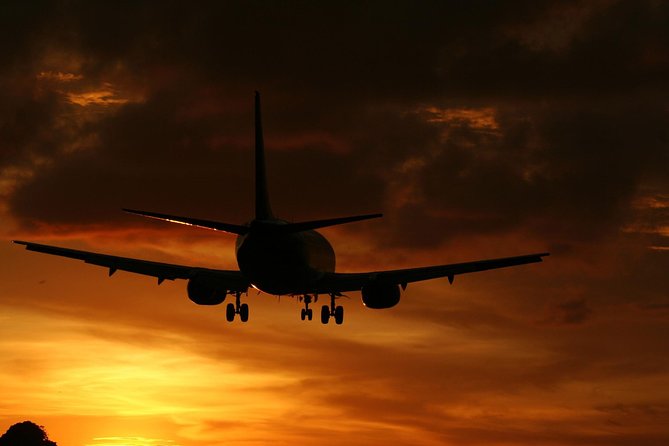 Private Departure Transfer: Schiphol Airport Amsterdam - Why a private Schiphol transfer beats taxis and shuttles